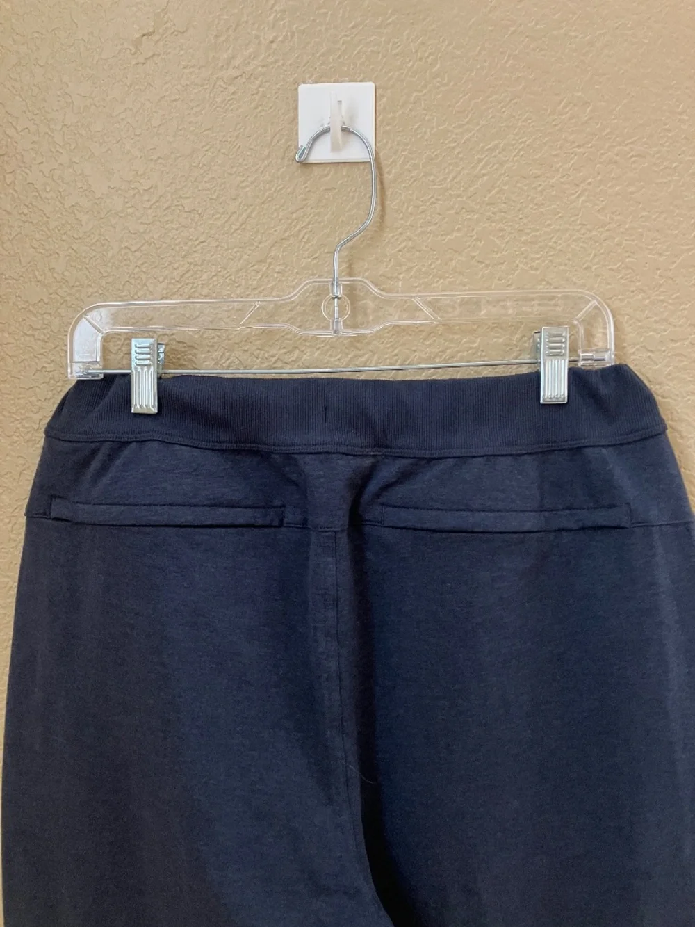 Vuori Coronado Pants Men's Size Large Blue Performance